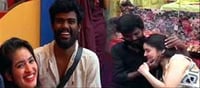 Bigg Boss Telugu 7: Rathika shocks Prashant..!?